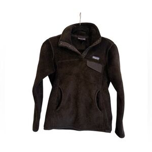 Patagonia Fleece Pullover